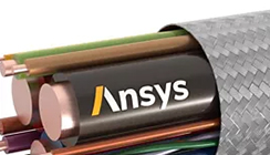 Ansys EMA3D 케이블
